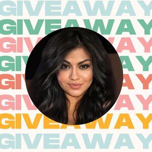 Giveaway & Free Shipping